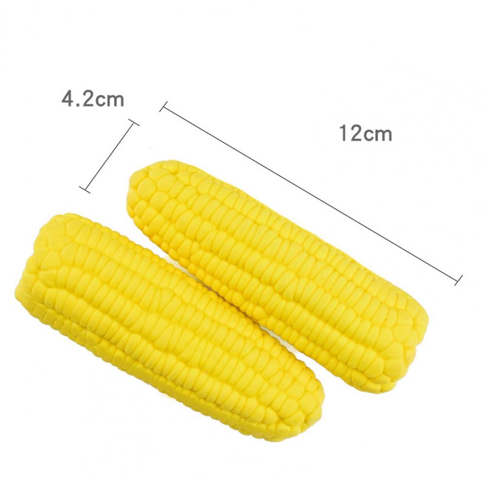 Mais-Spielzeug für Haustiere,  – Corn Dog Stick Bewertung und Preis