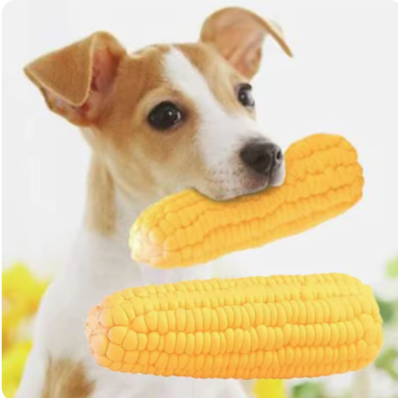 Klangvolle Corn-Dog-Spielzeuge – Corn Dog Stick Bewertung und Preis