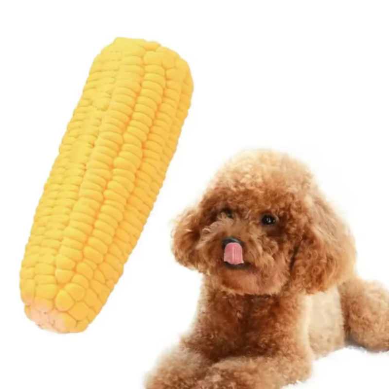 Klangvolle Corn-Dog-Spielzeuge – Corn Dog Stick Bewertung und Preis